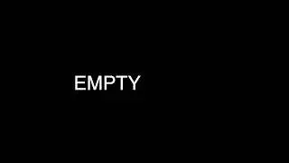 A short film on mental abuse in the church. Empty Deceit.