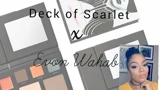 Deck of Scarlet|Evon Wahab
