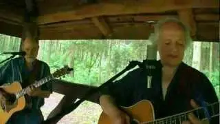 Mustards Retreat - Part of me remembers