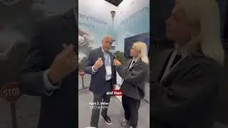 Windy at Meteorological Technology World Expo