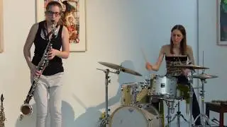 First Gig Never Happened - Kunsthaus, Linz, Austria, 2017-06-01 - Ambiguous Monk