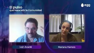 Talento Digital, una mirada hacia el futuro junto a Mariana Herrera