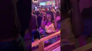 Raleigh, NC Dancing To Teach Me How To Dougie #dance #music #dj