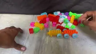 Sundar pazul ke khilone