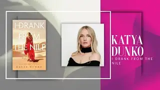 A Raw Conversation About Survival with Katya Dunko | Author Q&A