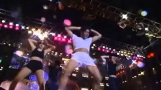 JYP Blue City Dream Concert '96