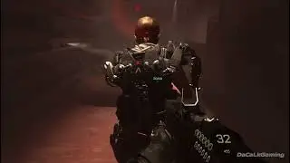 ATLAS BETRAYED US! 😱 | CoD Advanced Warfare Part 7