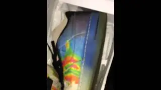 Authentic Jordan's and foams and lebrons for cheap