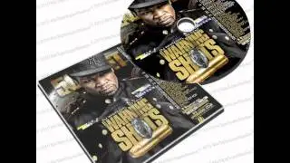 DJ White Owl & 50 Cent   Warning Shots