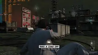 Max Payne 3 1440p Ryzen 3600x Rx 5700 xt