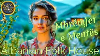 Mbr&euml;mjet e Ment&euml;s &ndash; Albanian Folk House | Modern Balkan-Inspired Electronic by VG