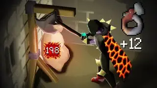 New Ultor Ring Breaks Osrs PvP