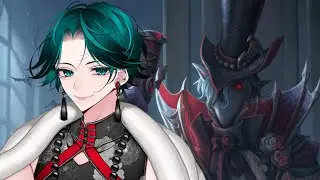 【第五人格】リッパー強化おめでとう  #vtuber #Shorts #identityV
