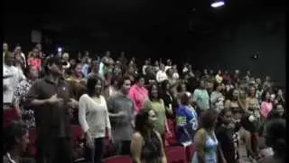 MOI Haka at New Hope Kahului