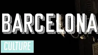 Barcelona - Culture