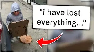 Пицца за 20 долларов потрачена впустую из-за тебя... | r/kidsarestupid