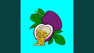 Passionfruit (Instrumental)