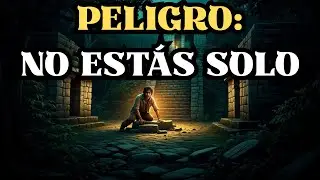 MÉXICO PELIGROSO - RESERVA DE CALAKMUL: LA NOCHE SOLO EN LAS RUINAS