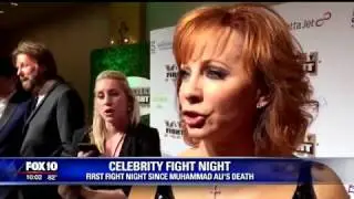 Celebrity Fight Night 10