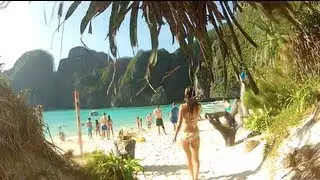 Best Islands: Maya Bay, Phi Phi Islands