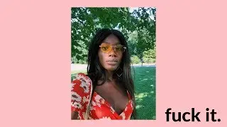 I Told Myself This A Million Times | EP. 8 SSN 1 #IAMDOECHII