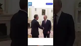 Trump, Zelenskyy Discuss Ukraine Ceasefire | Dawn News English
