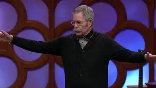 How To Get Unstuck In Your Marriage - Paul David Tripp