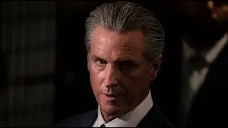 Newsom Denies Americans are Leaving California en Masse