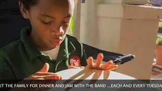 CAFE ULU TUESDAY NIGHT JAM SESSION ( A FIX IT PRODUCTION)