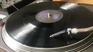 Transpac - Infobahn LP (CRTSX014) 12