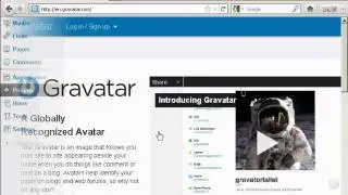 How to Use Gravatars for Your Blog