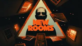 В моем доме появились комнаты | Horror Box