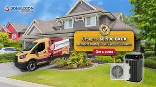 Heat Pump Rebates 2023