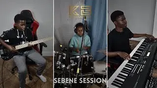 Sebene Session (Instrumentals) 🎧🎹🎸🥁 || KBPRODUCTION #sebene