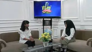 TIM 12 - SAINS DAN PENDIDIKAN | SMPN 3 DOKO | TUESVALENT EZRA