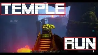 ARK SURVIVAL W/ FRIENDS Artifact Hunt And Boss Fight