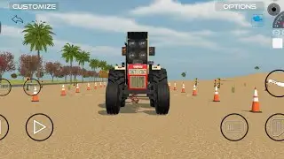 Dj Truck 🚛  Driving Simulator Game 😱 | Android Gameplay #truck #androidgames 