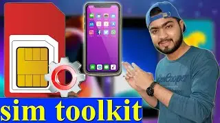 What Is SIM Toolkit on Your Phone? Explained
