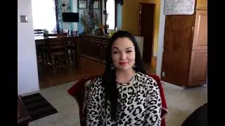 2017-18 Micro-Budget Creative Team: Roxann Whitebean, The Warden