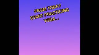 ADVANCED ASANAS...