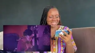 Live Reaction Of @Jaymikee   New Song HERE FOR YOU #reaction #reactionvideo #gospel