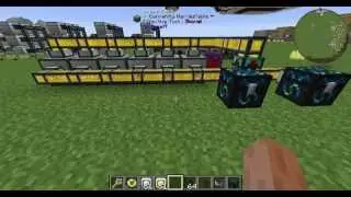 Lets Play FTB Infinity E7 Draconic Sword and Soul Shards