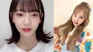 大好きな本田仁美の卒業発表で大号泣 AKB48 成田香姫奈