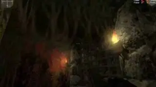 Just Playing Some BrainBread