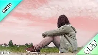 lemmy ★ Qualifikation #49 ★ QRT (Prod. by Matthew Maw)
