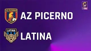 AZ Picerno - Latina 0-0 | Gli Highlights