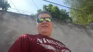 bernd singt in phan Rang