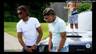 (Free) Lil Gotit X Pyrex Whippa Type Beat - My Girl So Pretty