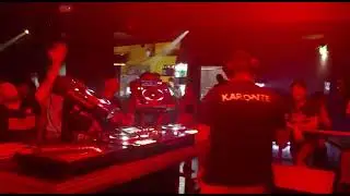 Karonte @ Till we die - Hard Studios Community, six years of Music and more...