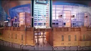 See Soldier Field Re-Imagined Through The Eyes Of 1 Developer